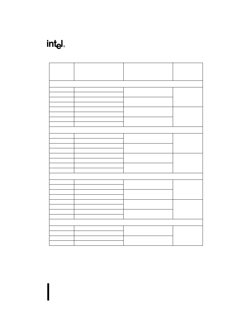 Intel 8XC196Lx User Manual | Page 31 / 136