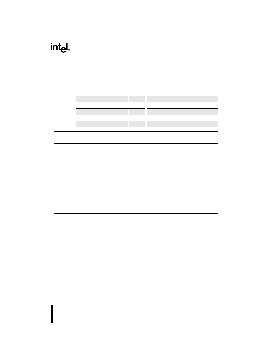 Figure 43. interrupt pending (int_pend) register, Interrupt pending (int_pend) register -5 | Intel 8XC196Lx User Manual | Page 39 / 136