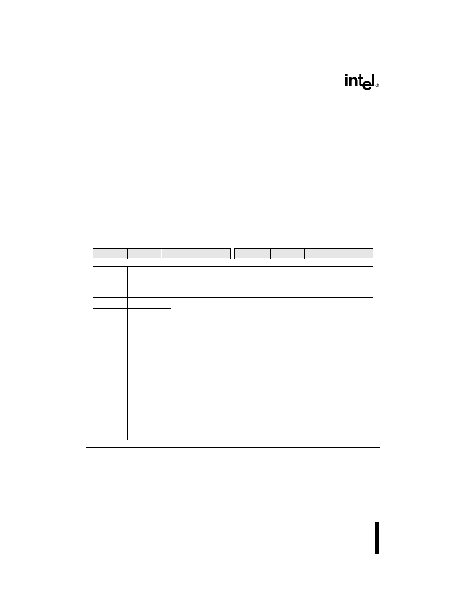 Figure 62. ssio 1 clock (ssio1_clk) register (con, 2 ssio 1 clock register, Ssio 1 clock register -2 | Ssio 1 clock (ssio1_clk) register -2 | Intel 8XC196Lx User Manual | Page 54 / 136