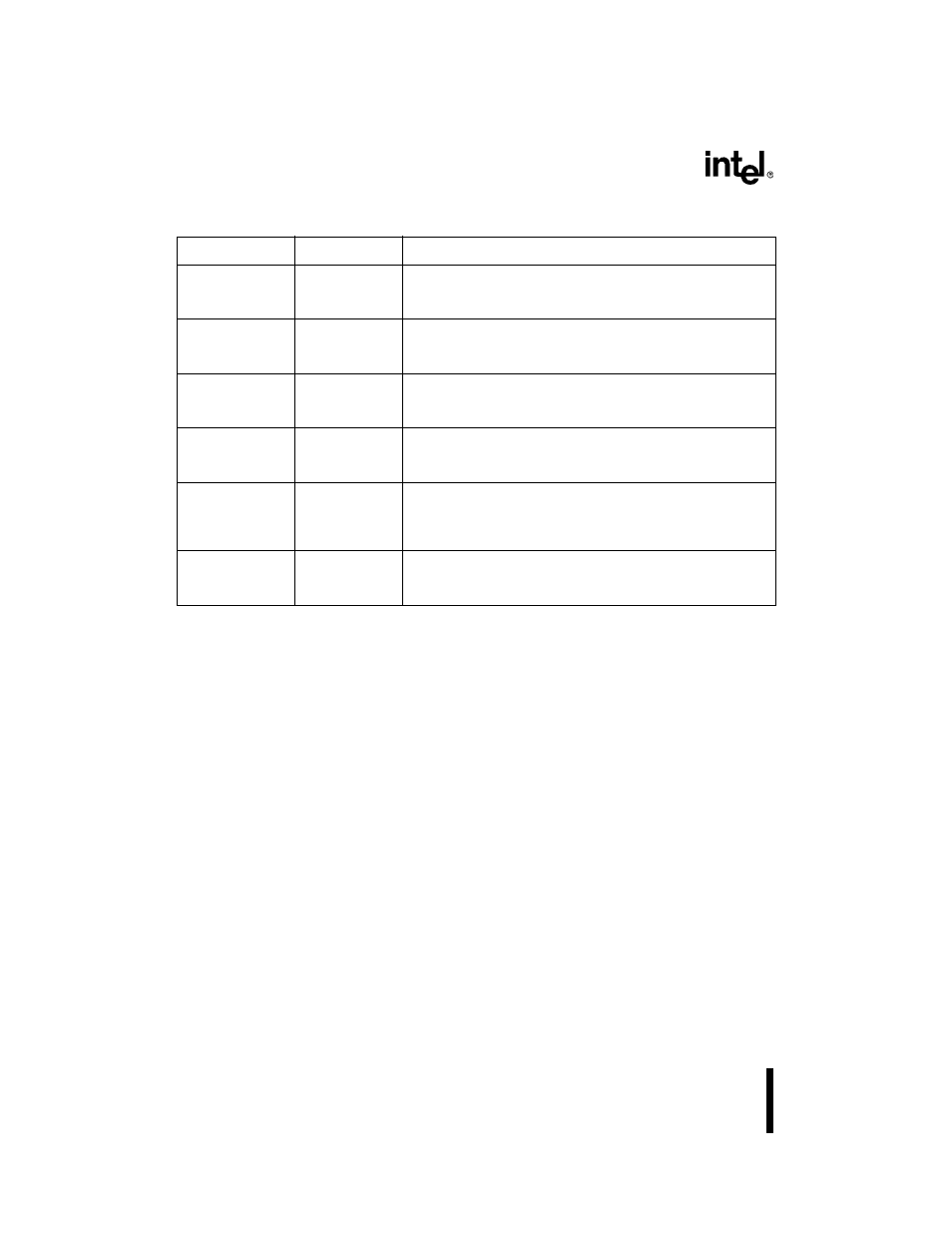 3 j1850 controller operation, 1 control state machine, 1 cyclic redundancy check generator | J1850 controller operation -4, Control state machine -4, Cyclic redundancy check generator -4 | Intel 8XC196Lx User Manual | Page 70 / 136