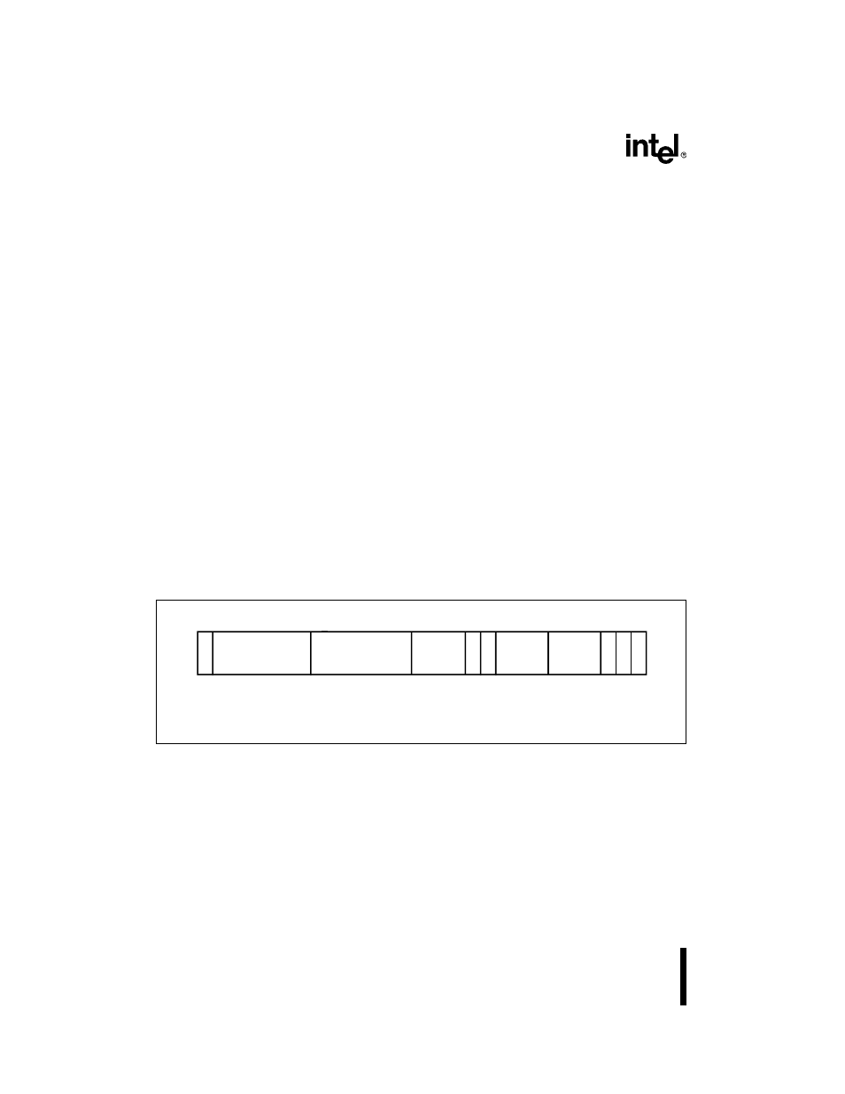 Figure 89. ifr type 1 message frame, 2 in-frame response messaging, 1 ifr messaging type 1: single byte, single | 2 ifr messaging type 2: single byte, multipl, In-frame response messaging -12, Ifr type 1 message frame -12 | Intel 8XC196Lx User Manual | Page 78 / 136