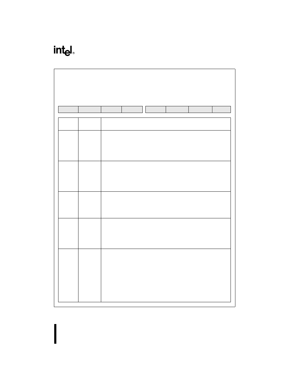 Figure 816. j1850 command (j_cmd) register, J1850 command (j_cmd) register -17 | Intel 8XC196Lx User Manual | Page 83 / 136