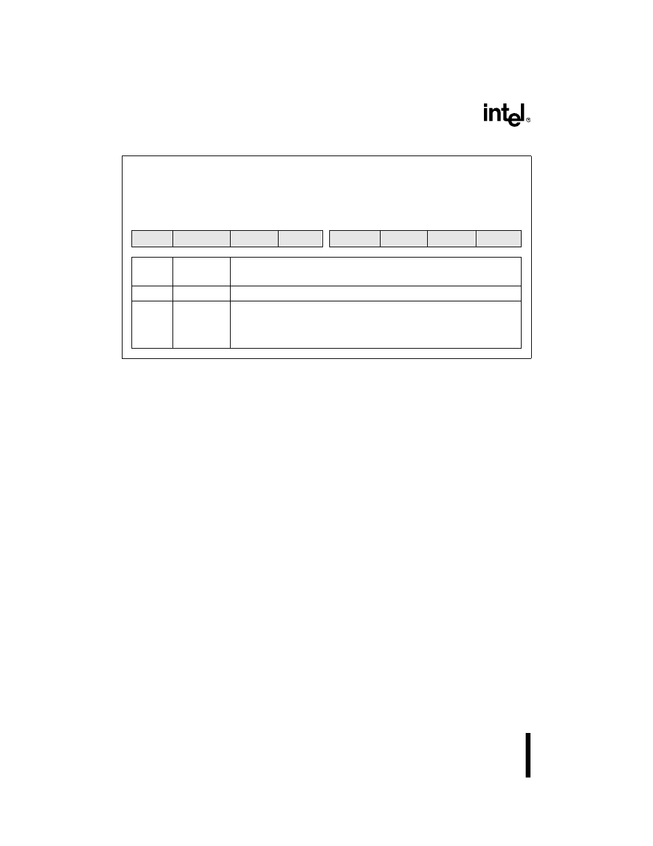 Figure 818. j1850 delay (j_dly) register, J1850 delay (j_dly) register -20 | Intel 8XC196Lx User Manual | Page 86 / 136