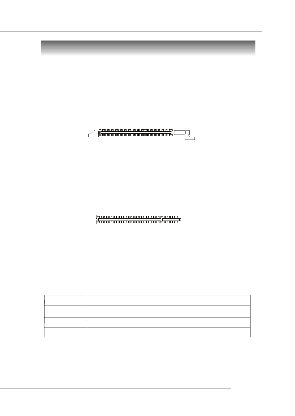 Slots | Intel KM4AM User Manual | Page 33 / 74