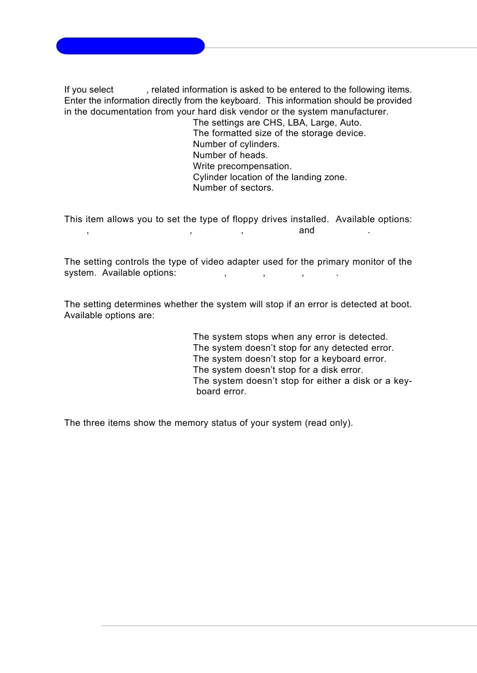 Intel KM4AM User Manual | Page 39 / 74