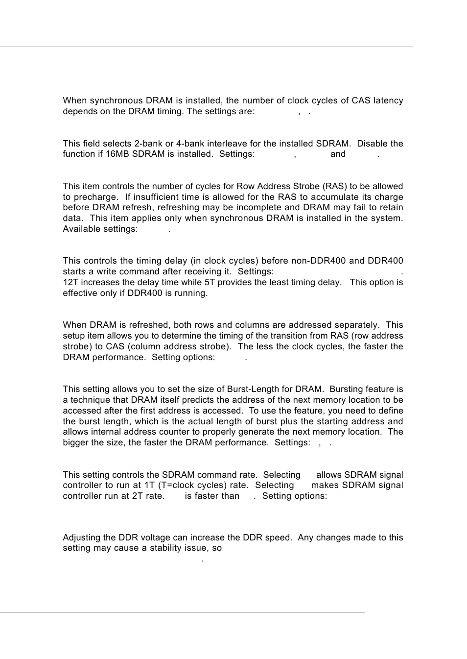 Intel KM4AM User Manual | Page 44 / 74