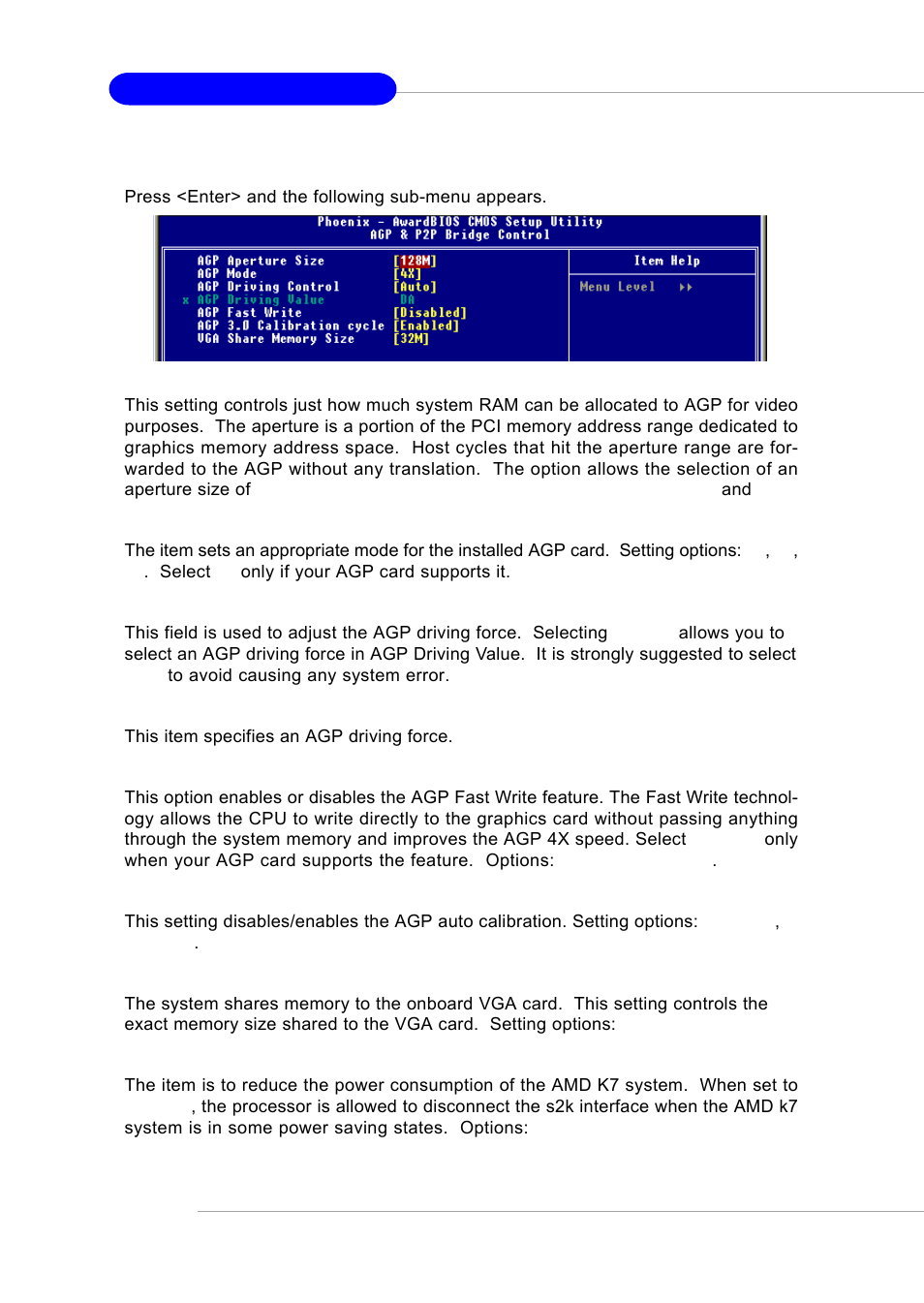 Intel KM4AM User Manual | Page 45 / 74
