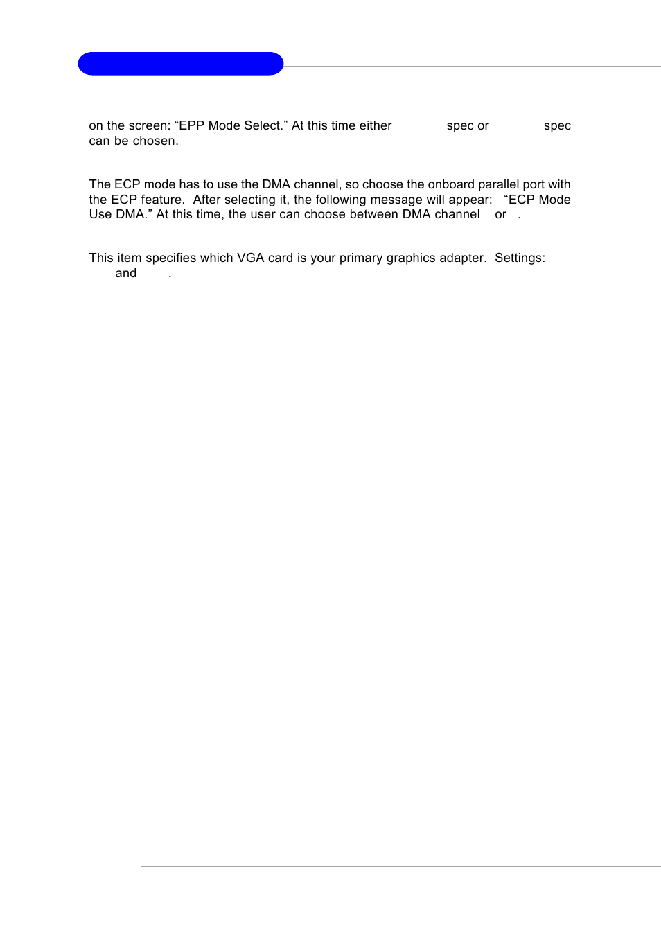 Intel KM4AM User Manual | Page 49 / 74