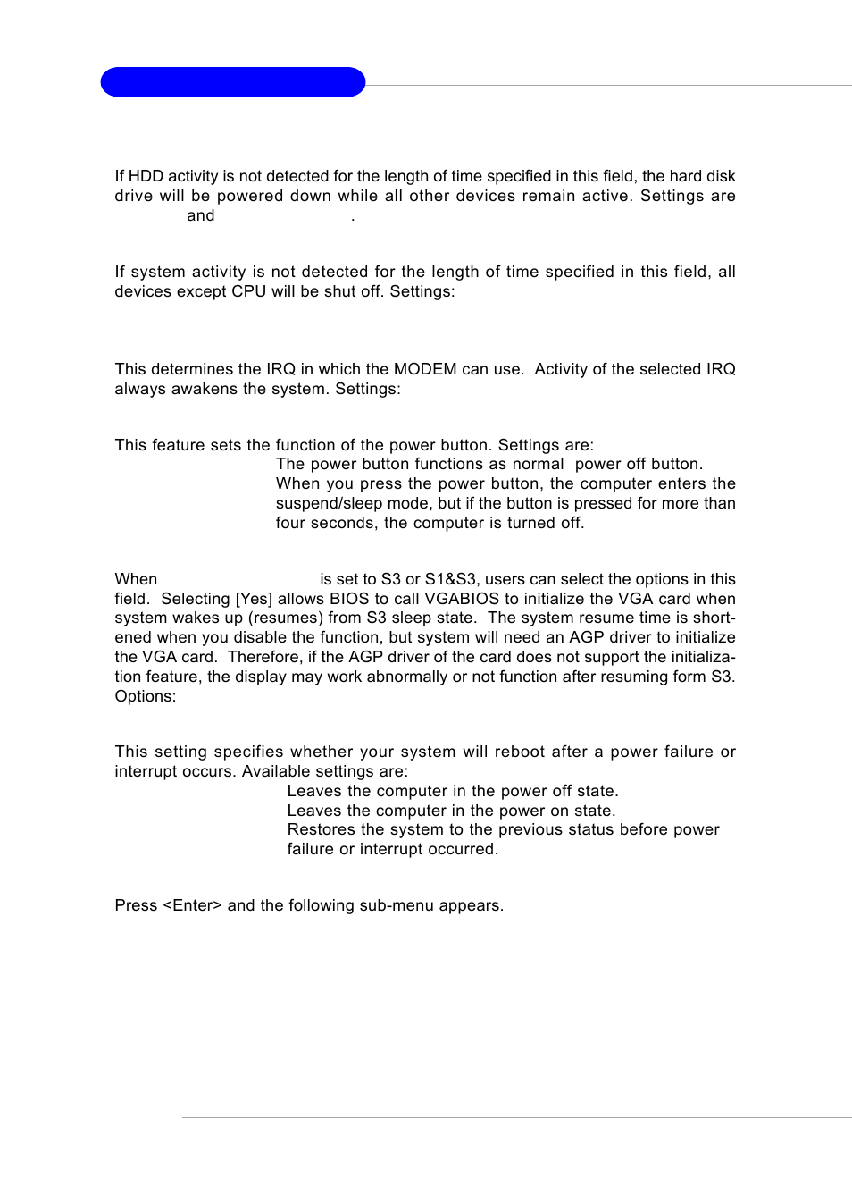 Intel KM4AM User Manual | Page 51 / 74