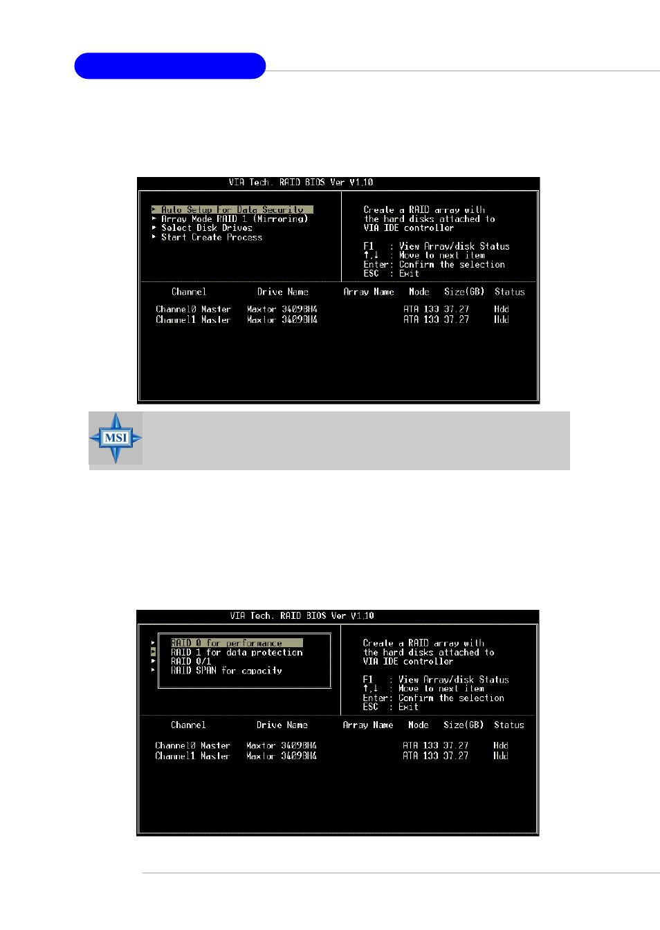 Intel KM4AM User Manual | Page 63 / 74
