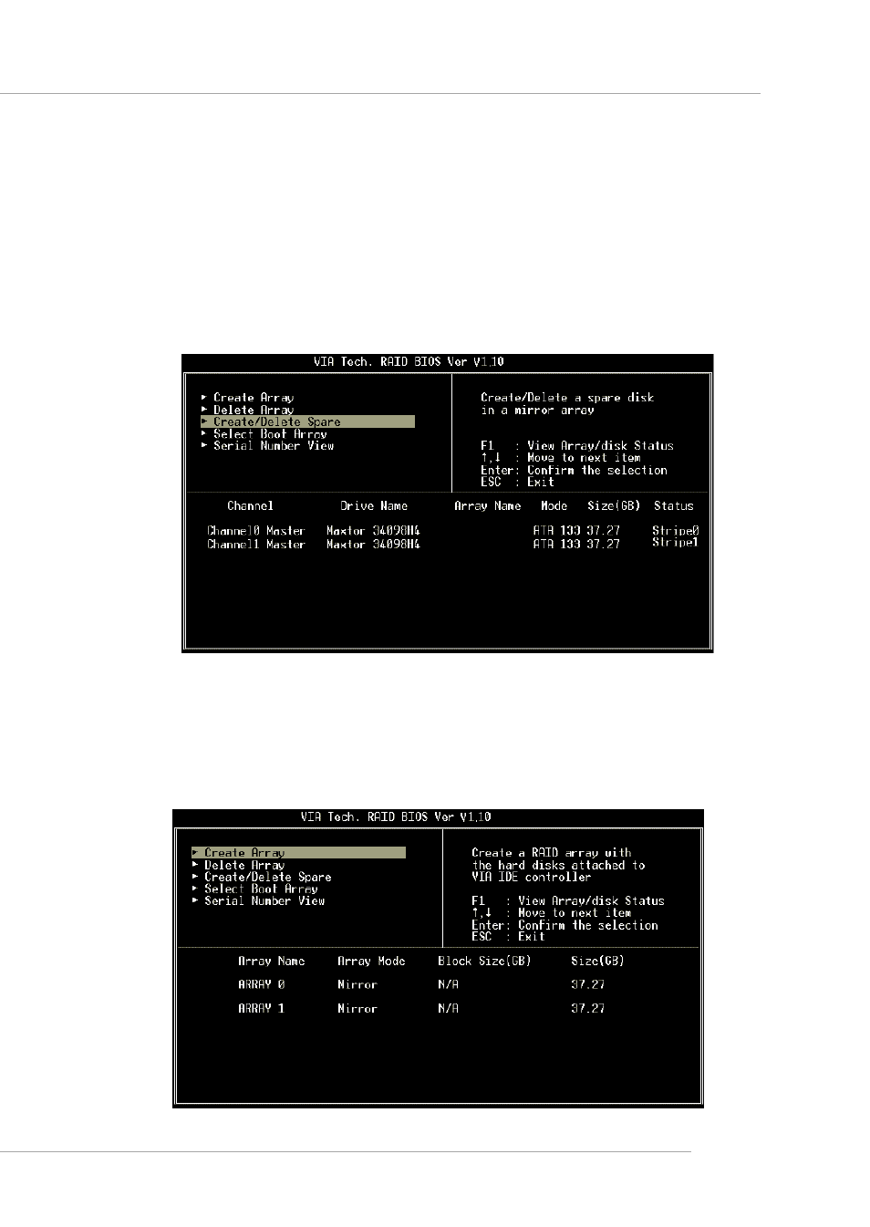 Intel KM4AM User Manual | Page 66 / 74