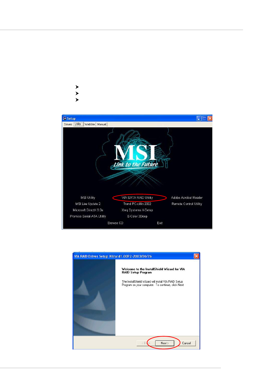 Intel KM4AM User Manual | Page 70 / 74