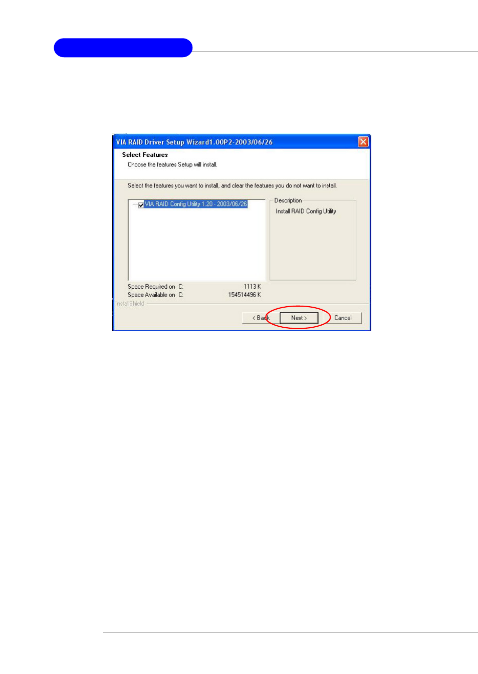 Intel KM4AM User Manual | Page 71 / 74