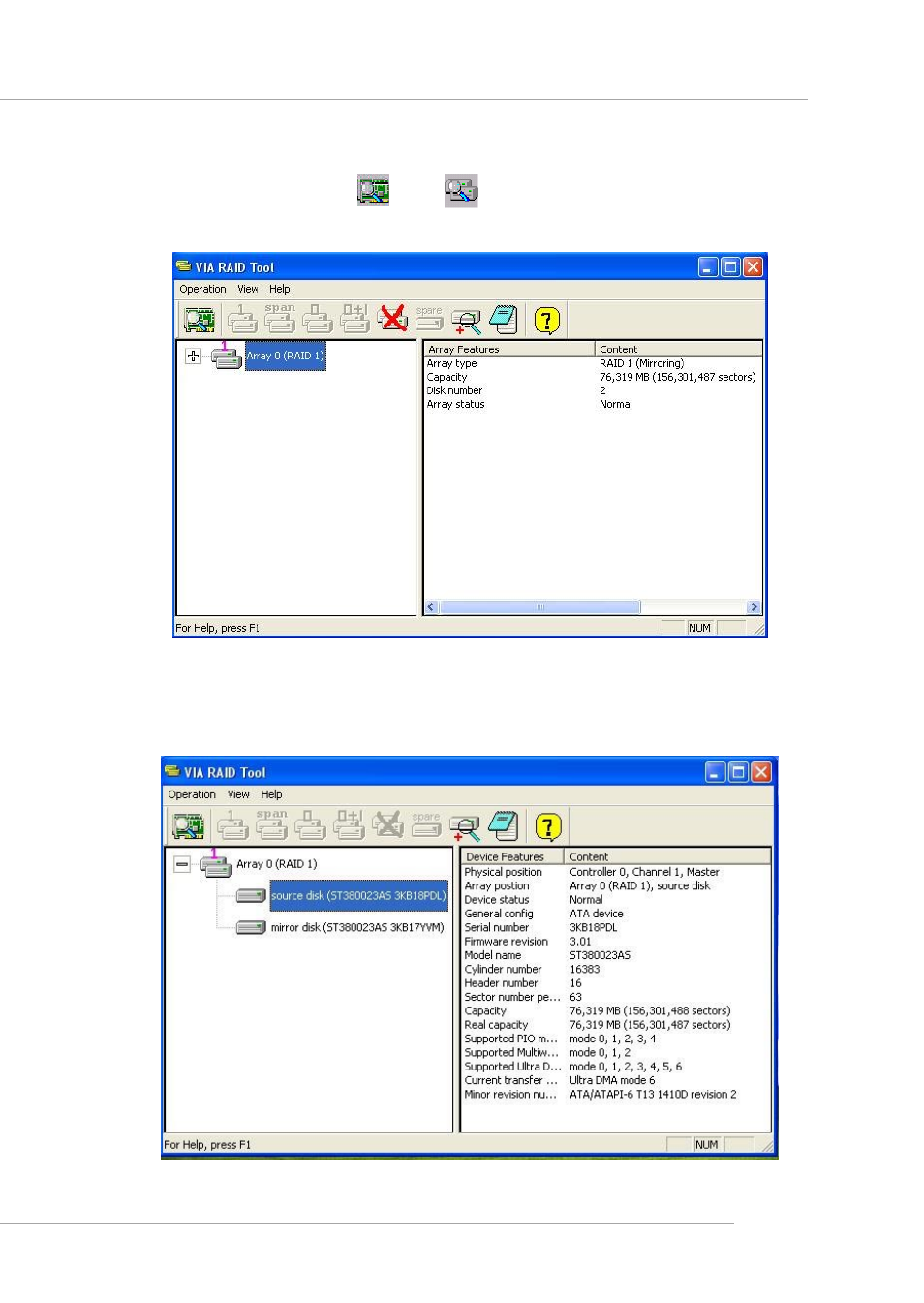 Intel KM4AM User Manual | Page 74 / 74