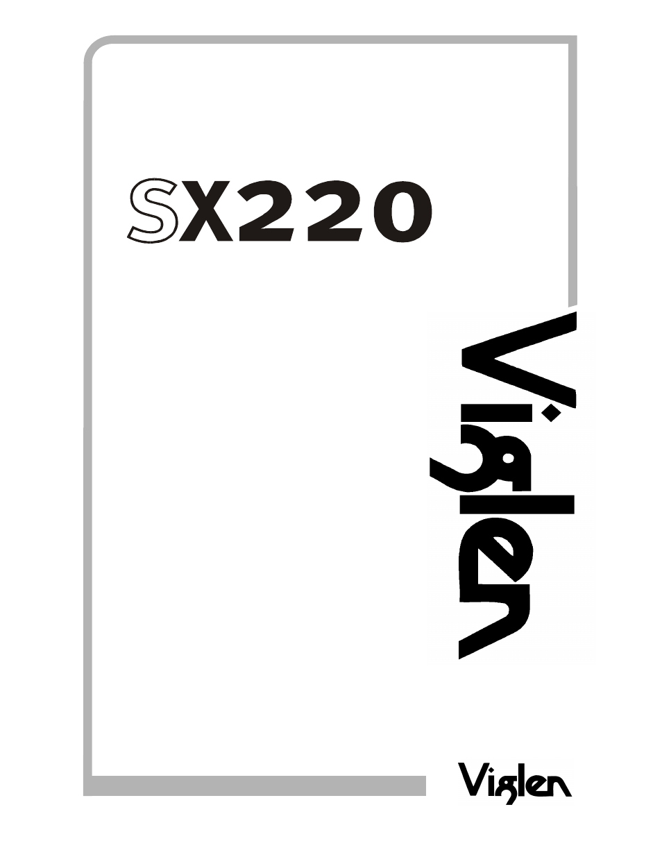 Intel SX220 User Manual | 150 pages
