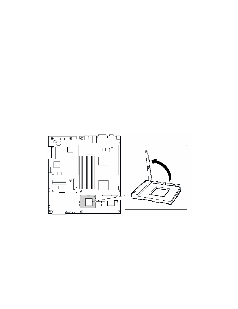 Adding components to the server board | Intel SX220 User Manual | Page 37 / 150