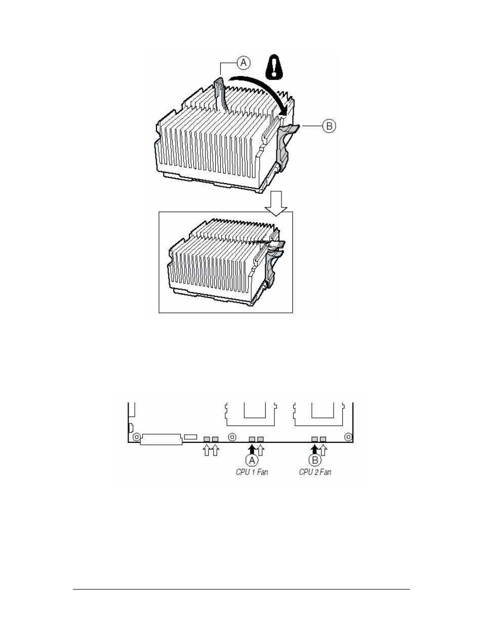 Intel SX220 User Manual | Page 40 / 150