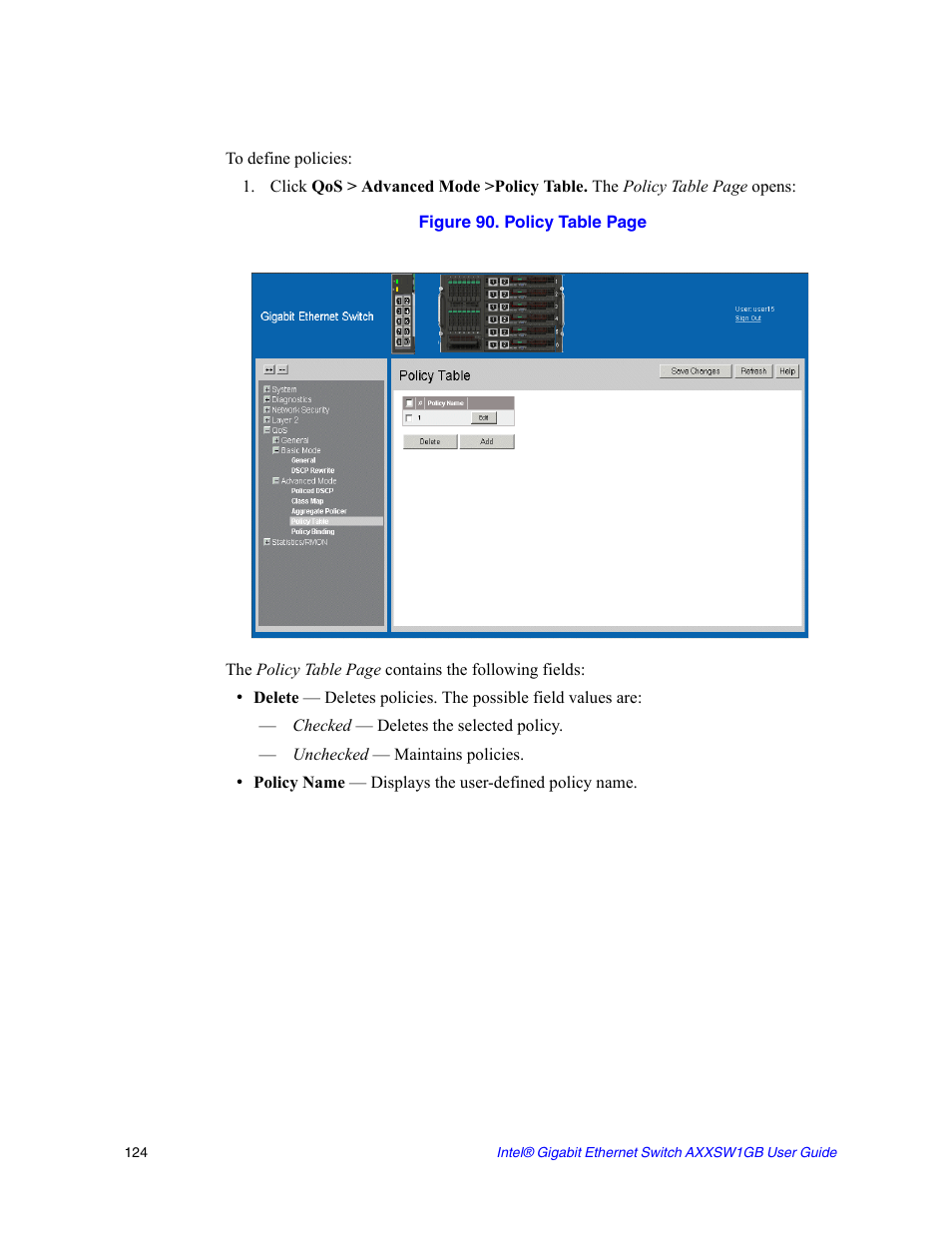 Intel AXXSW1GB User Manual | Page 137 / 220