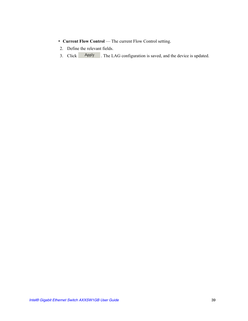 Intel AXXSW1GB User Manual | Page 52 / 220