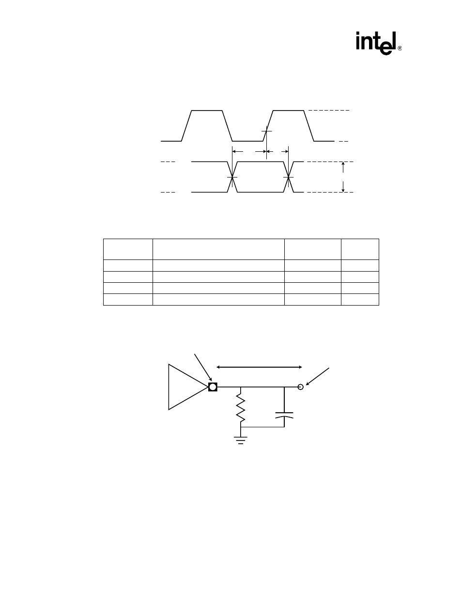 Intel 82540EP User Manual | Page 30 / 45