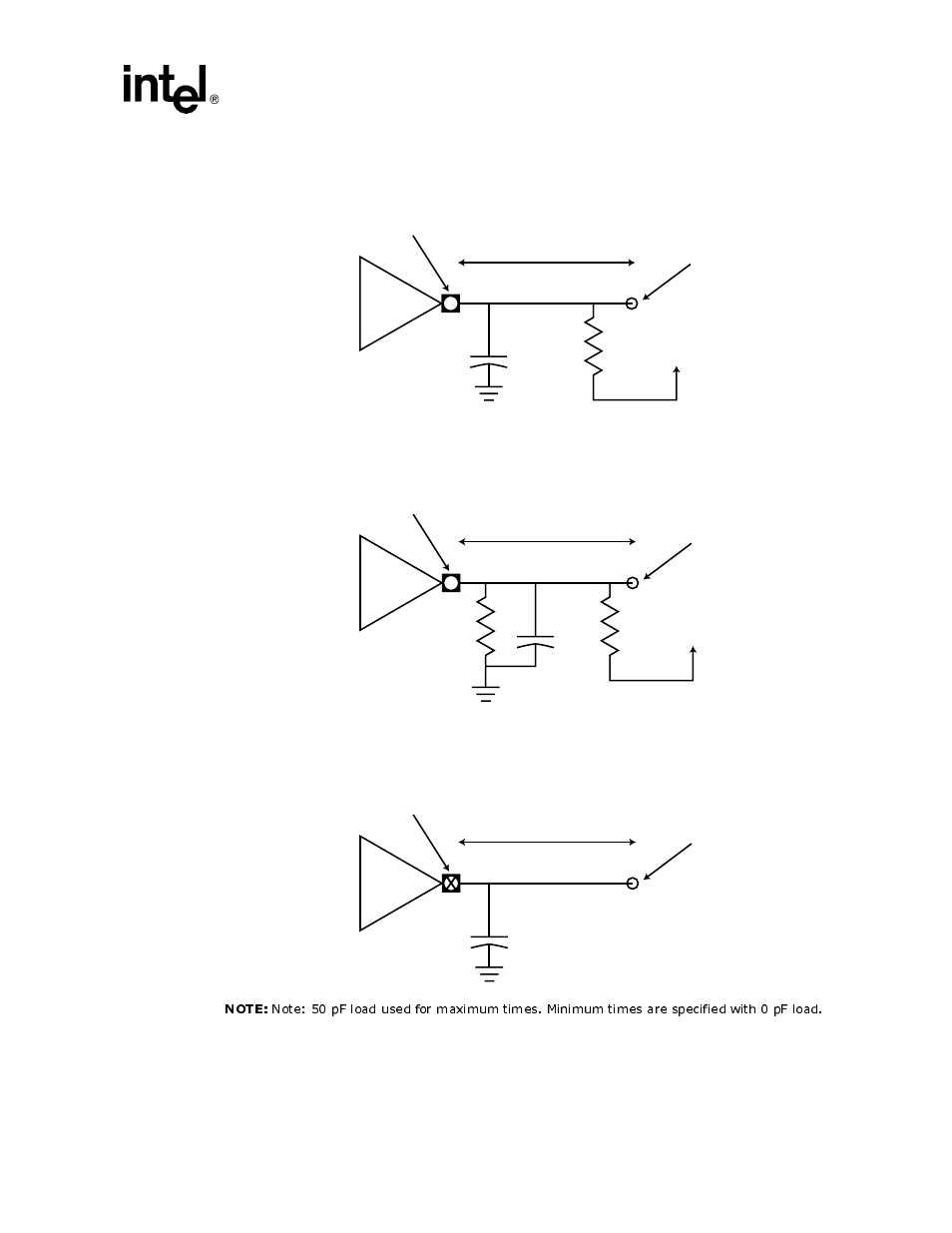 Intel 82540EP User Manual | Page 31 / 45