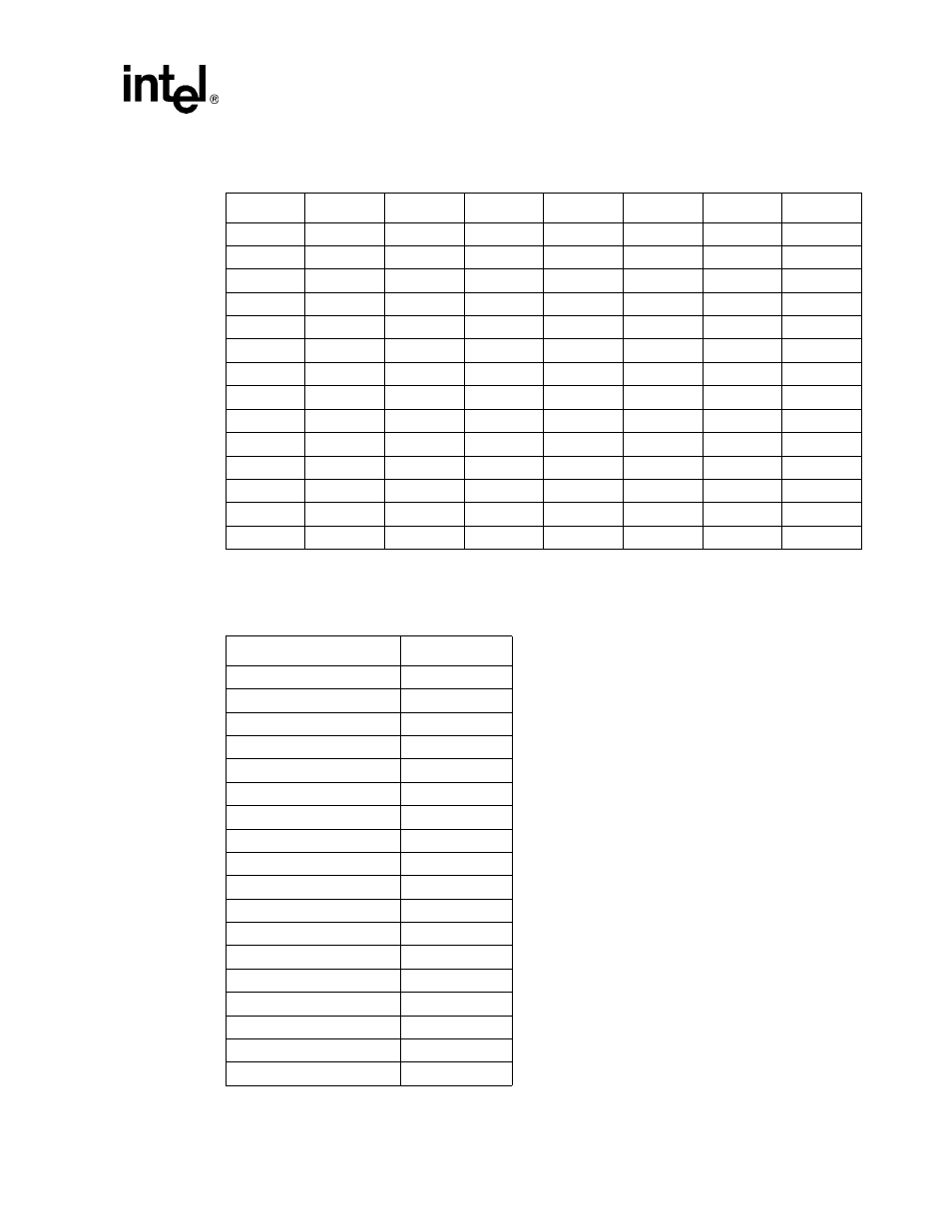 Intel 82540EP User Manual | Page 39 / 45