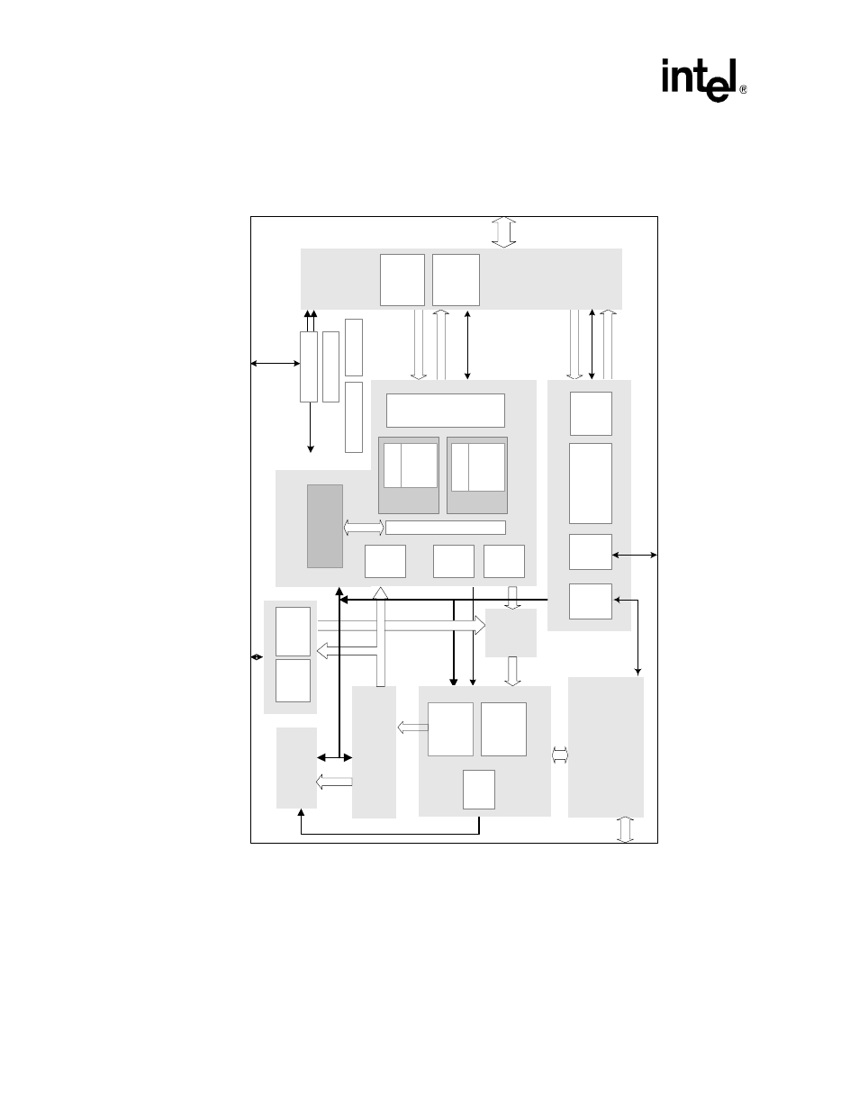 Intel 82540EP User Manual | Page 8 / 45