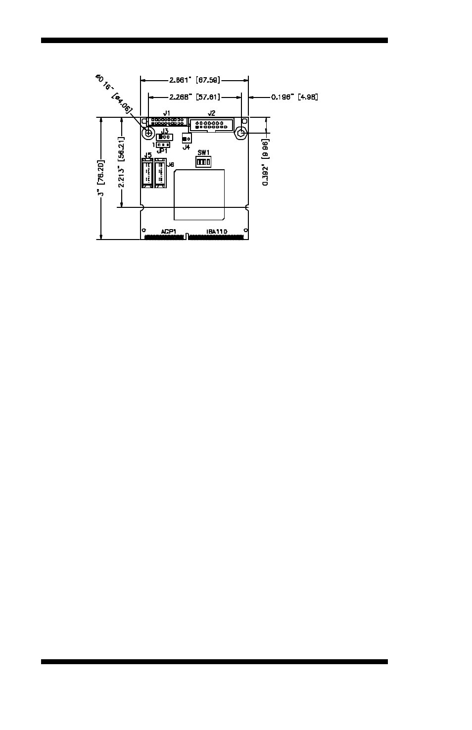 Intel IB850 User Manual | Page 10 / 69
