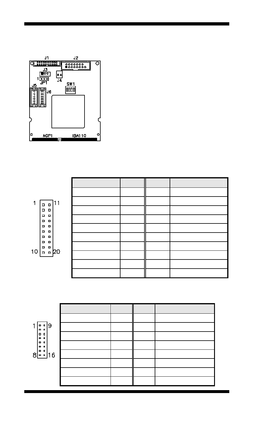 Intel IB850 User Manual | Page 18 / 69