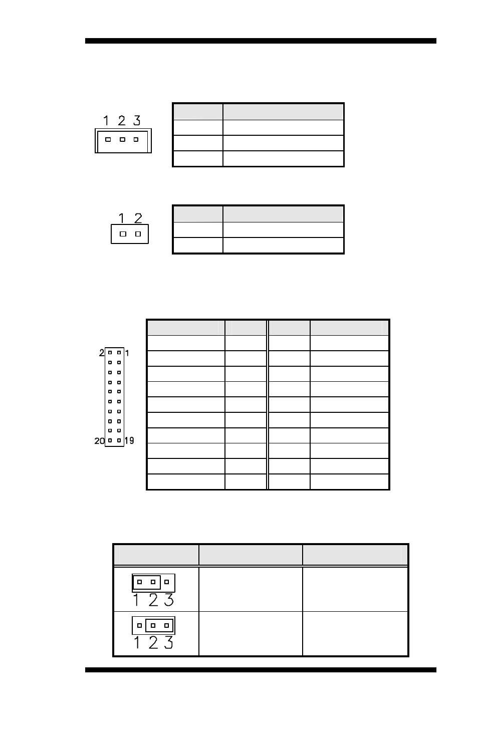 Intel IB850 User Manual | Page 19 / 69