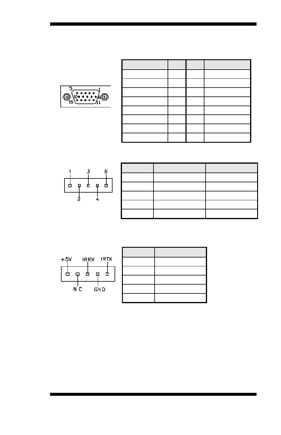 Intel IB850 User Manual | Page 31 / 69