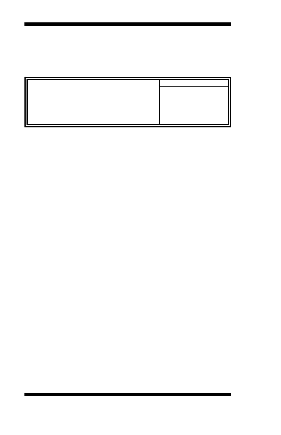 Frequency/voltage control | Intel IB850 User Manual | Page 58 / 69