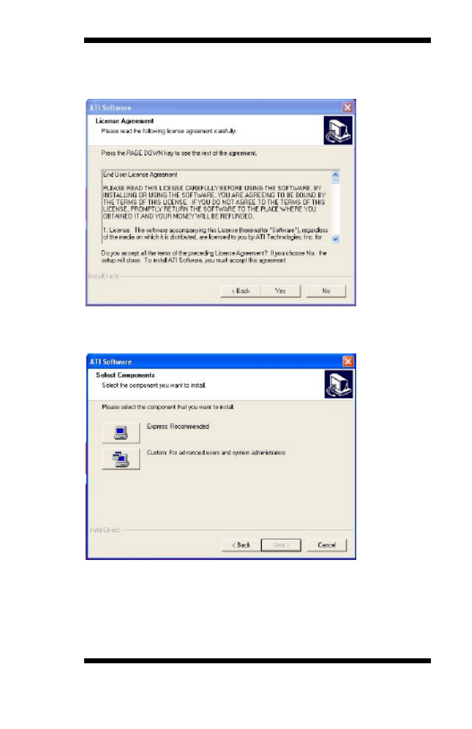 Intel IB850 User Manual | Page 69 / 69
