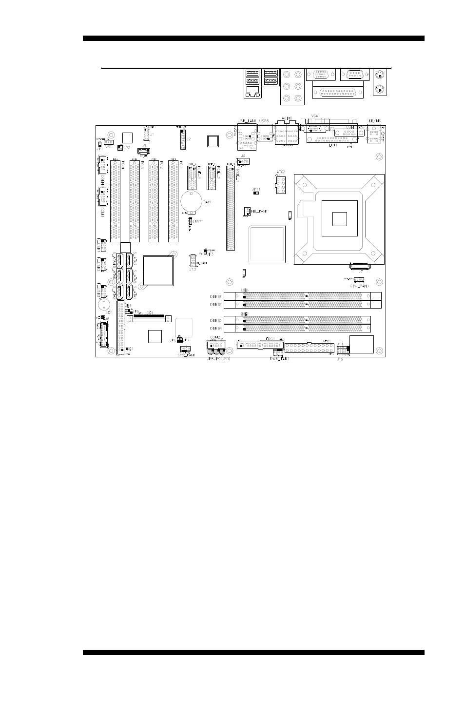Installations | Intel MB898F User Manual | Page 17 / 62