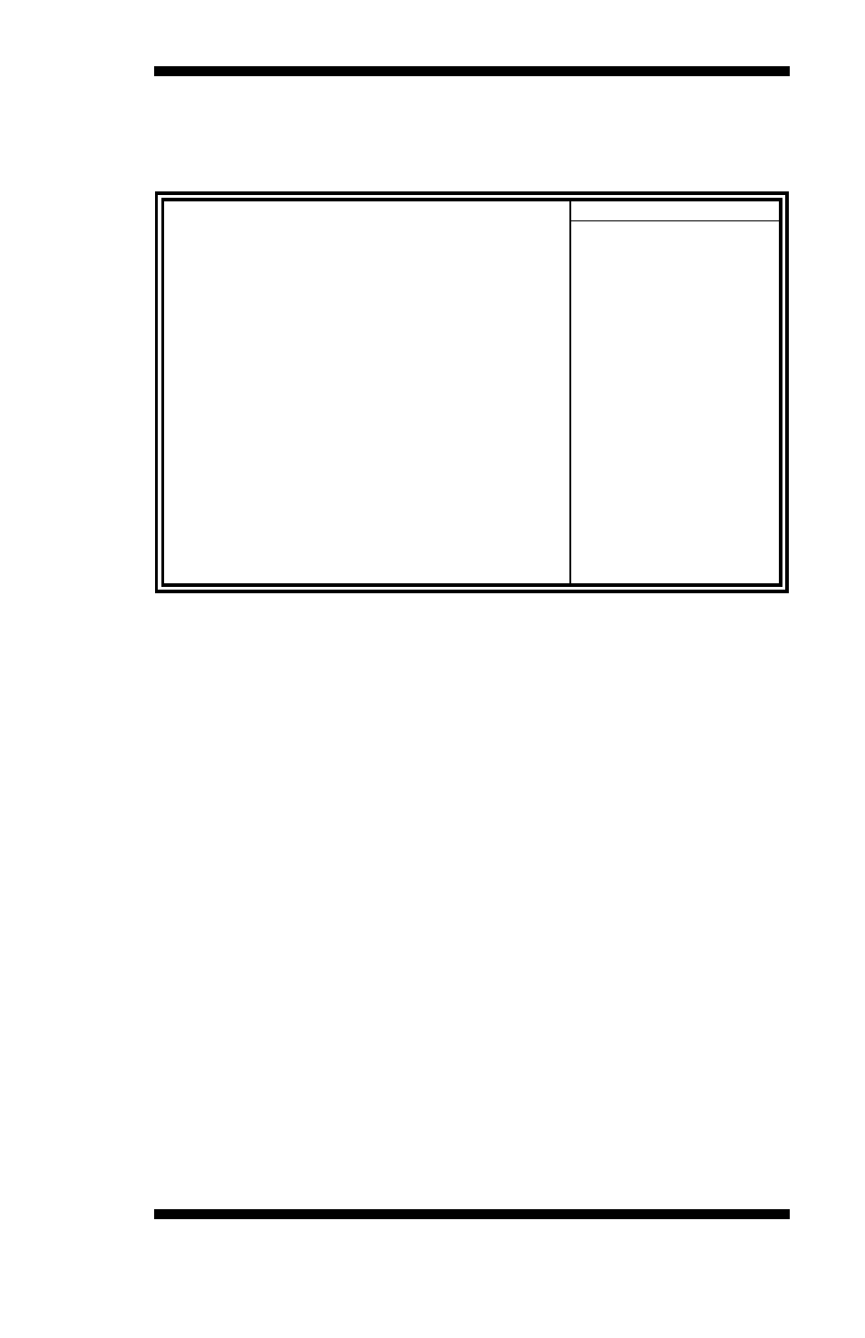 Power management setup | Intel MB898F User Manual | Page 47 / 62