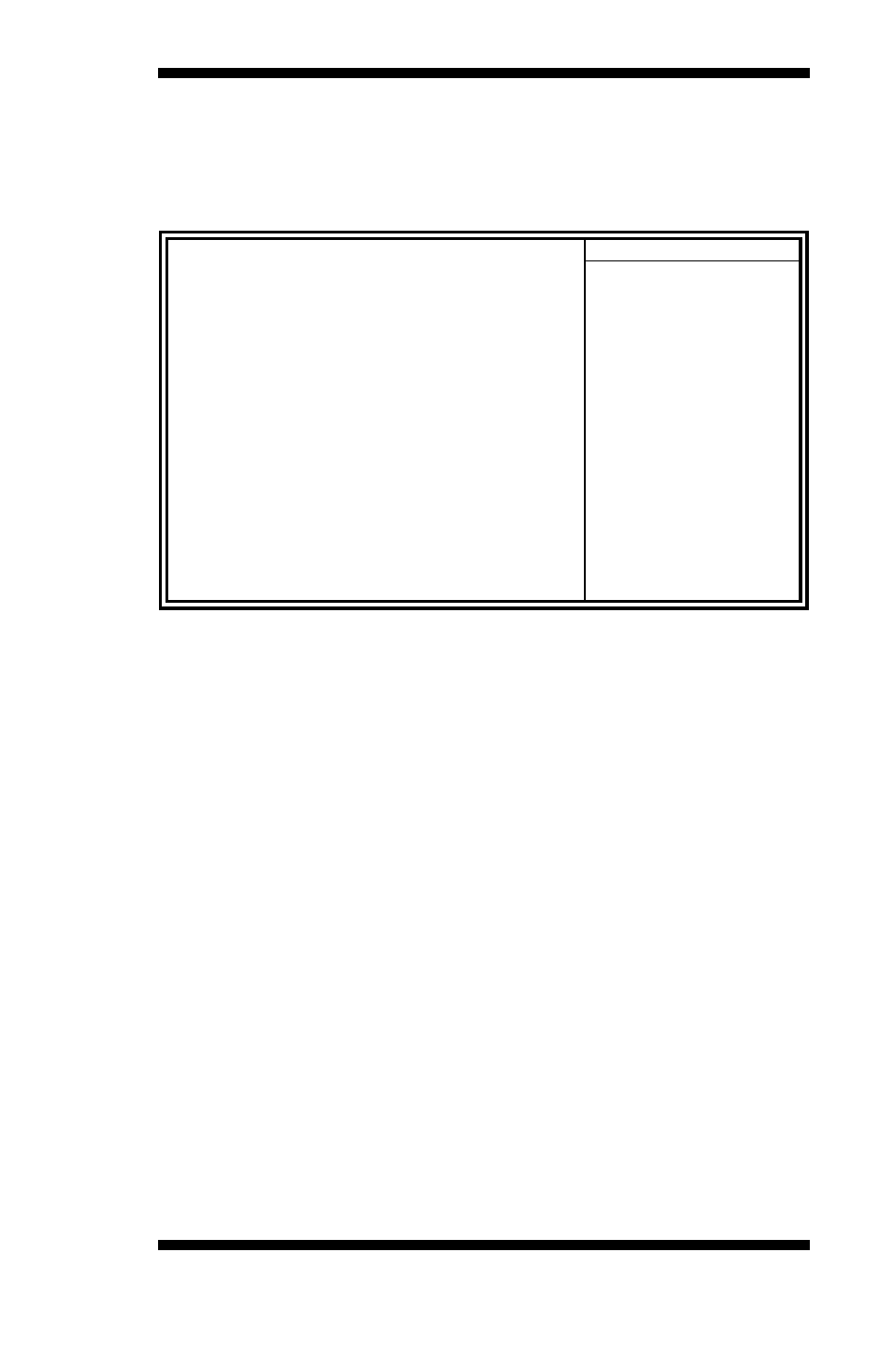 Pnp/pci configurations, Init display first the default setting is pci card | Intel MB898F User Manual | Page 49 / 62