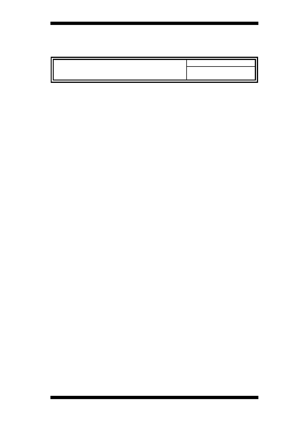 Frequency/voltage control | Intel MB898F User Manual | Page 51 / 62