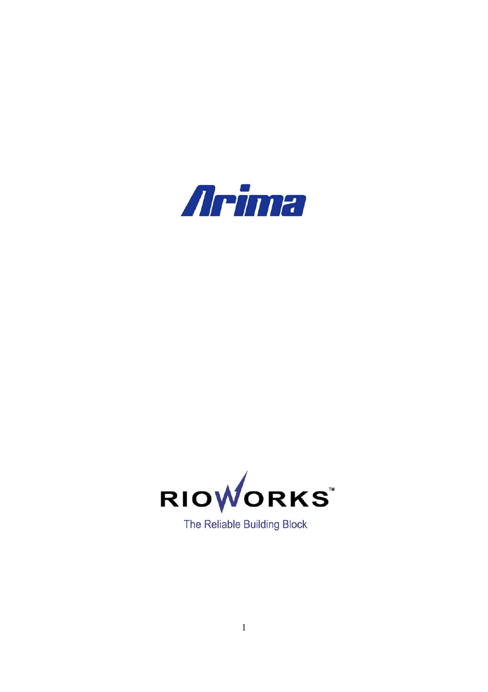 Intel Arima LH500 User Manual | 78 pages