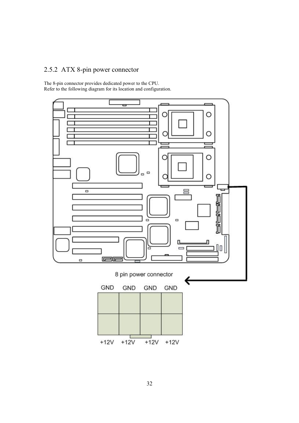 Intel Arima LH500 User Manual | Page 32 / 78