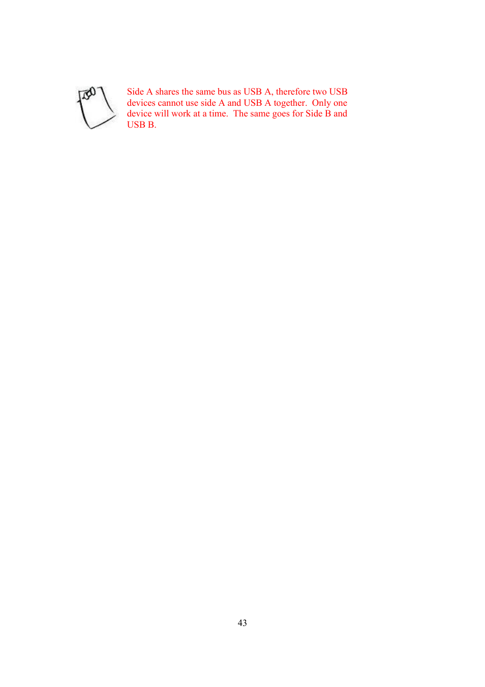 Intel Arima LH500 User Manual | Page 43 / 78