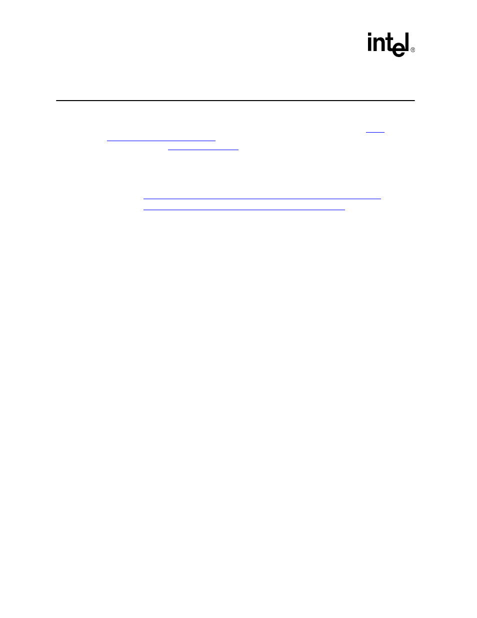 Kernel 5, Kernel | Intel I/O Processor User Manual | Page 14 / 22