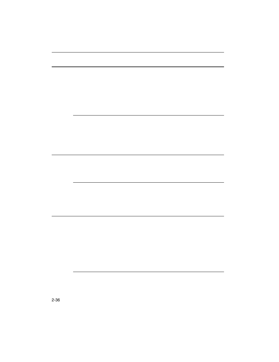 Example 2-14, Example 2-15, Example 2-13 | Intel ARCHITECTURE IA-32 User Manual | Page 108 / 568