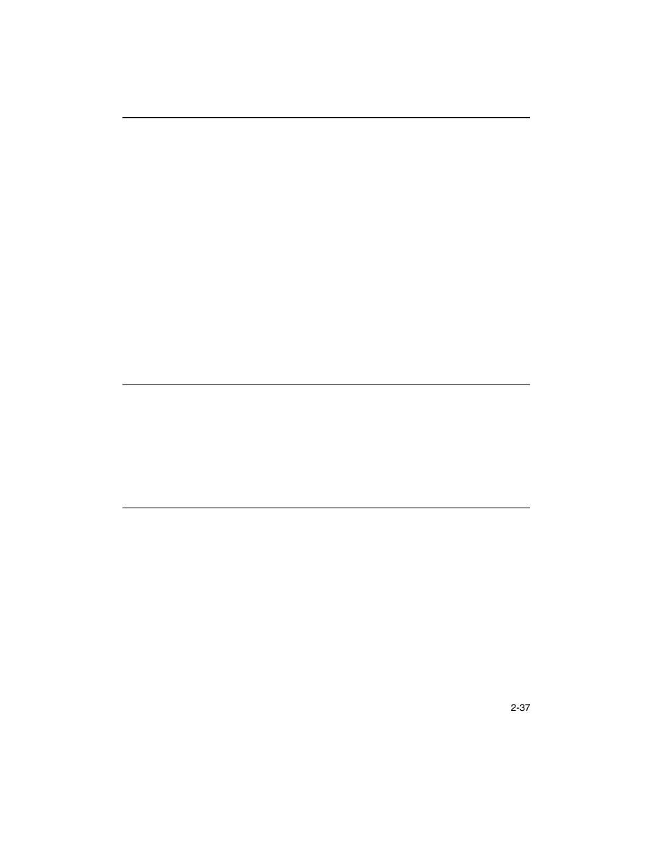Example 2-16, Large and small load stalls -37 | Intel ARCHITECTURE IA-32 User Manual | Page 109 / 568