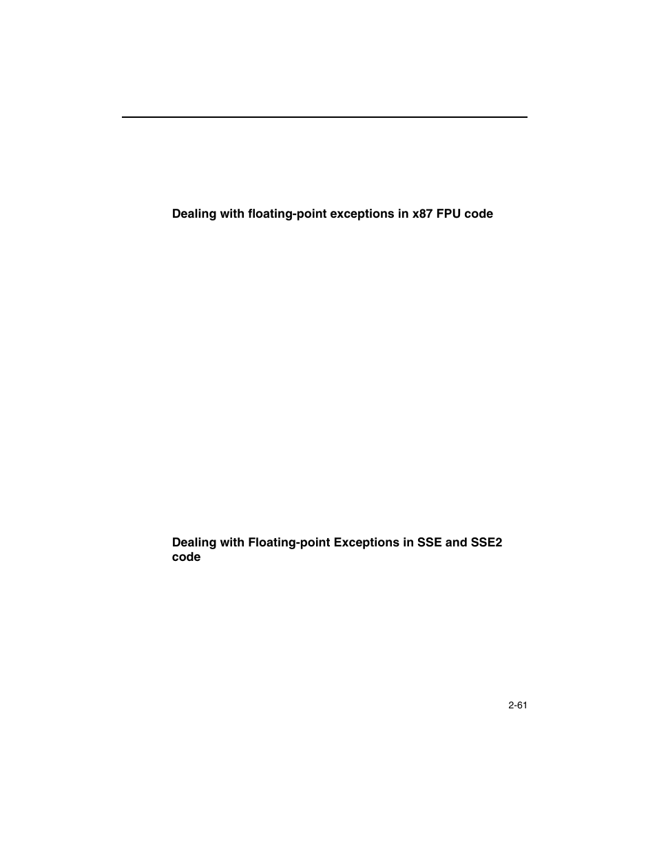 Intel ARCHITECTURE IA-32 User Manual | Page 133 / 568