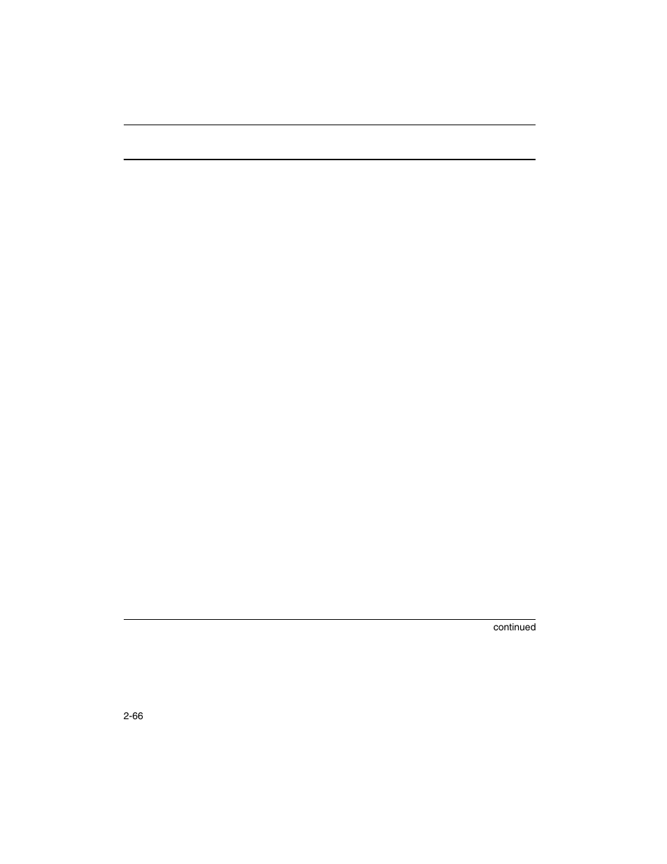 Example 2-23, Algorithm to avoid changing the rounding mode -66 | Intel ARCHITECTURE IA-32 User Manual | Page 138 / 568