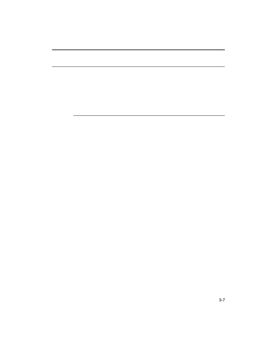 Example 3-6, Identification of sse3 with cpuid -7 | Intel ARCHITECTURE IA-32 User Manual | Page 187 / 568