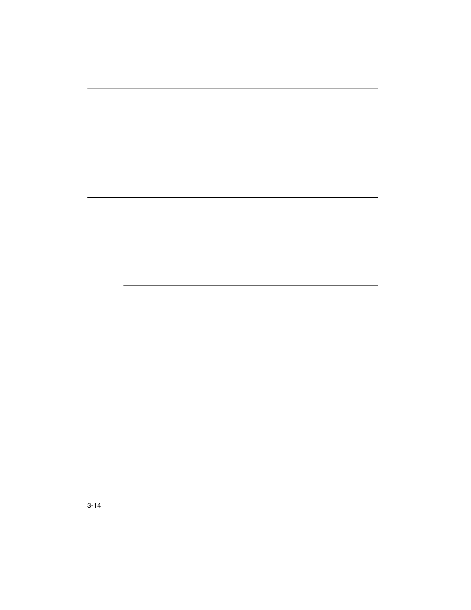 Example 3-8, Simple four-iteration loop -14 | Intel ARCHITECTURE IA-32 User Manual | Page 194 / 568