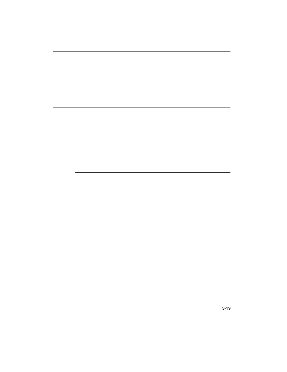 Example 3-12, Automatic vectorization for a simple loop -19 | Intel ARCHITECTURE IA-32 User Manual | Page 199 / 568