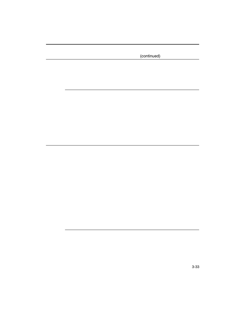 Example 3-19, Strip mined code -33 | Intel ARCHITECTURE IA-32 User Manual | Page 213 / 568