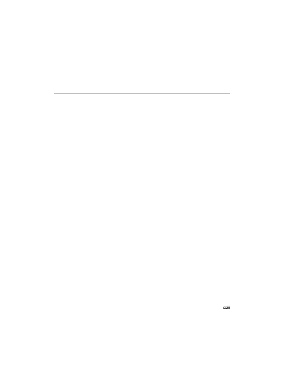 Introduction | Intel ARCHITECTURE IA-32 User Manual | Page 23 / 568